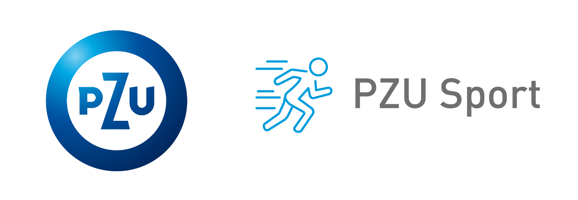 Logo PZU Sport